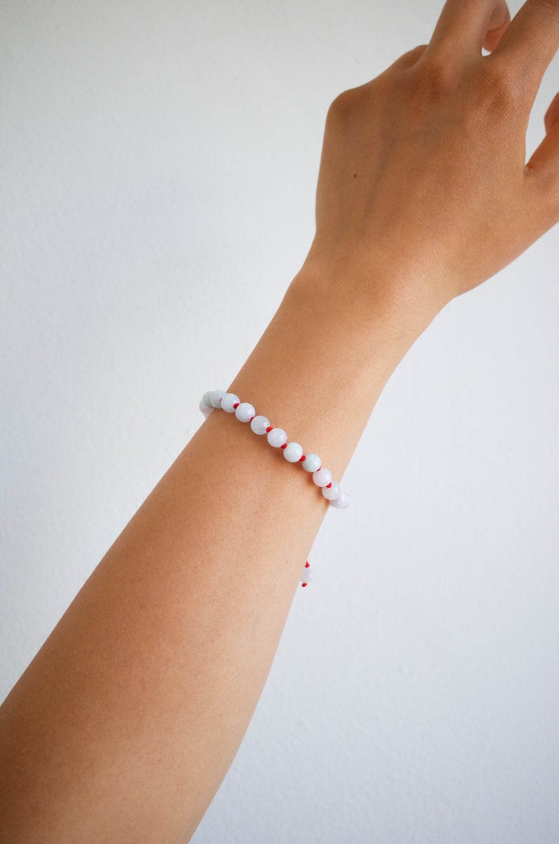 Ripple Bracelet