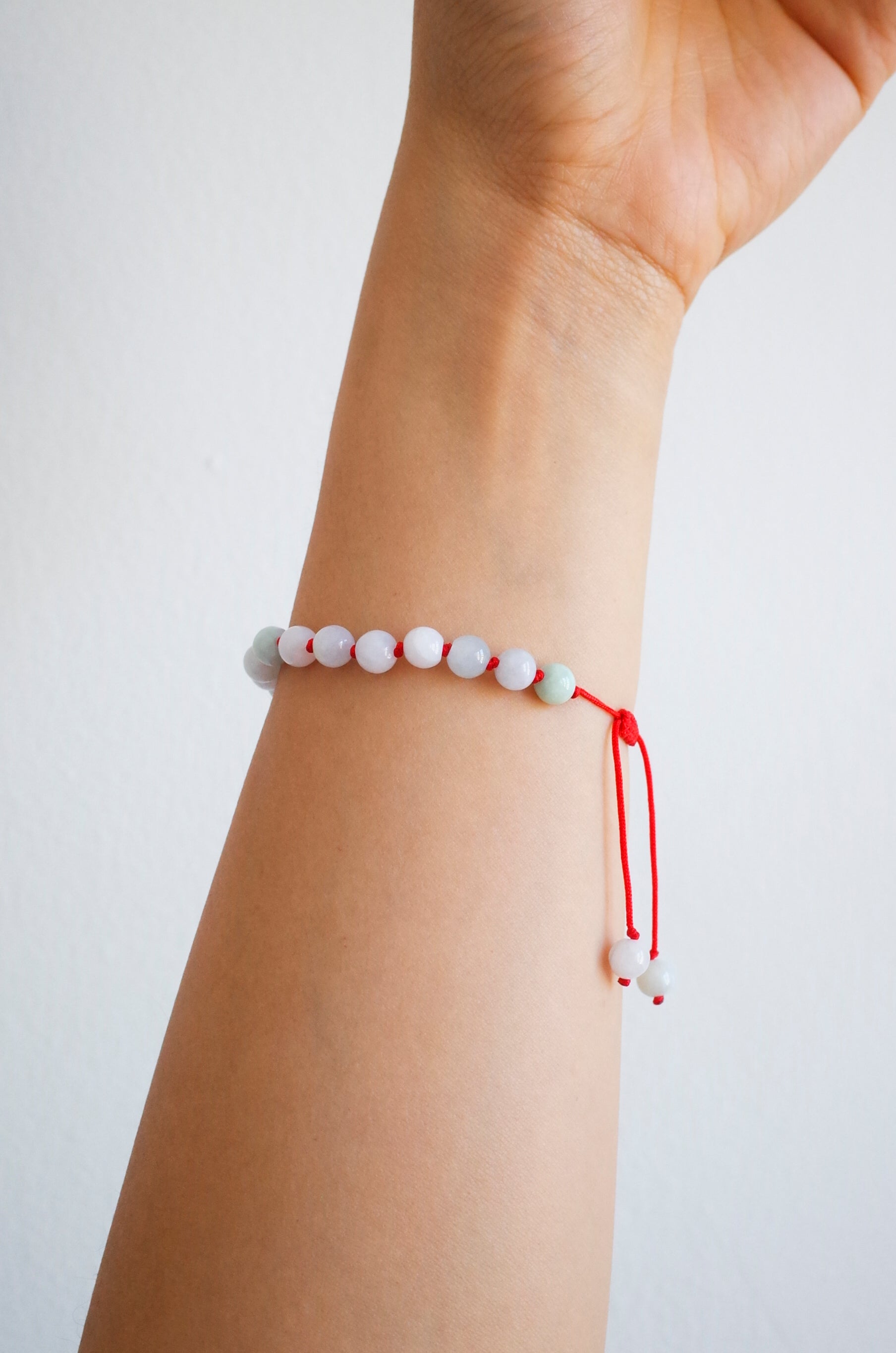 Ripple Bracelet – Joy Luck